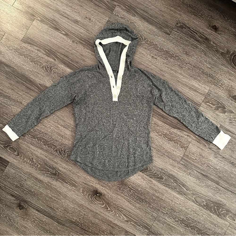 Smartwool Shadow Pine Womens Hoodie